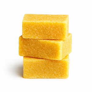 Amberblokje Limited Edition Cinnamon – BlocLuné